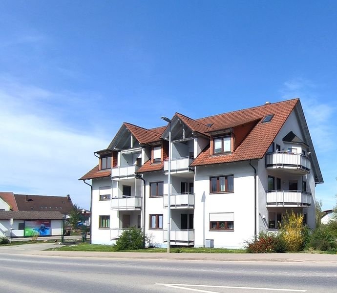 Bild der Immobilie in Schramberg Nr. 1