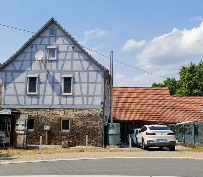 Bild der Immobilie in Dörzbach Nr. 1