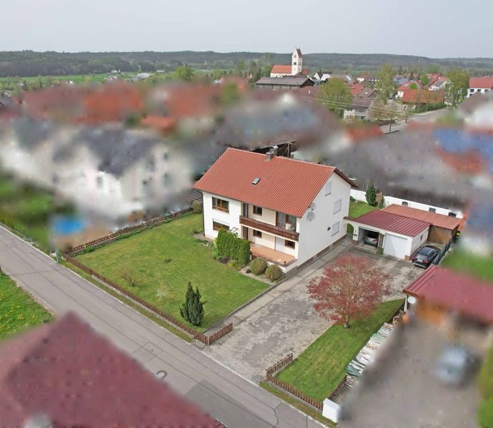 Bild der Immobilie in Kettershausen Nr. 1