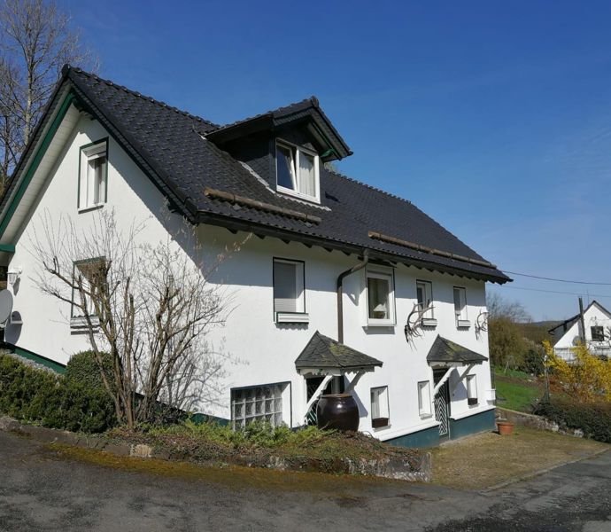 Bild der Immobilie in Bad Berleburg Nr. 1