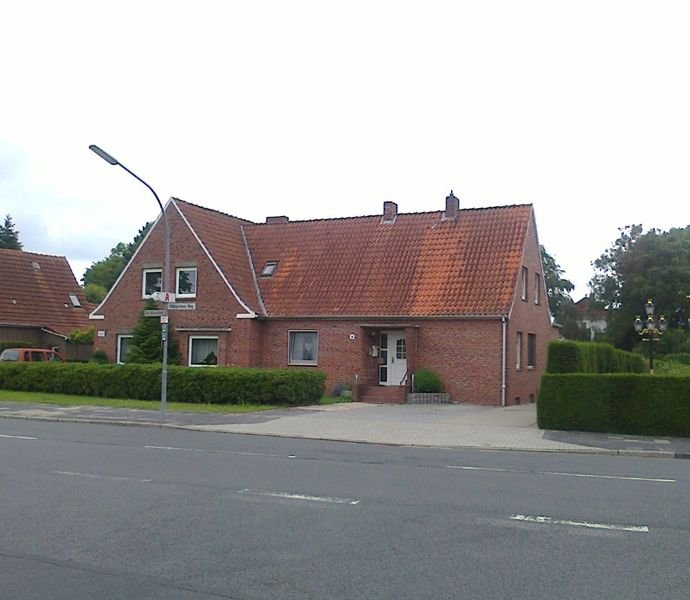 Bild der Immobilie in Wilhelmshaven Nr. 1