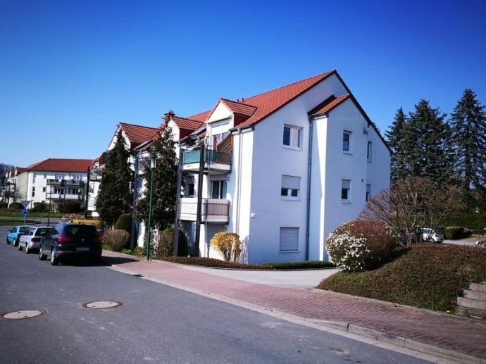 Bild der Immobilie in Ohorn Nr. 1