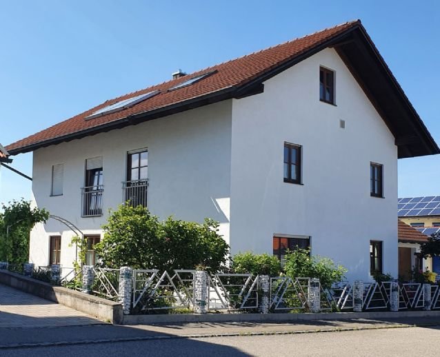 Bild der Immobilie in Burgkirchen a.d. Alz Nr. 1
