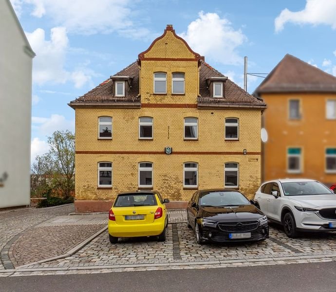 Bild der Immobilie in Osterfeld Nr. 1