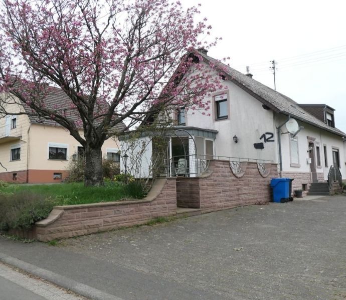 Bild der Immobilie in Wißmannsdorf Nr. 1