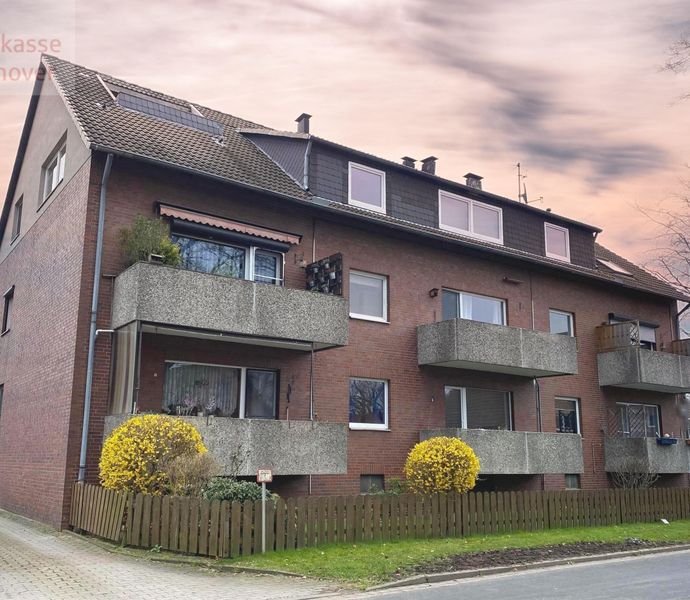 Bild der Immobilie in Langenhagen Nr. 1