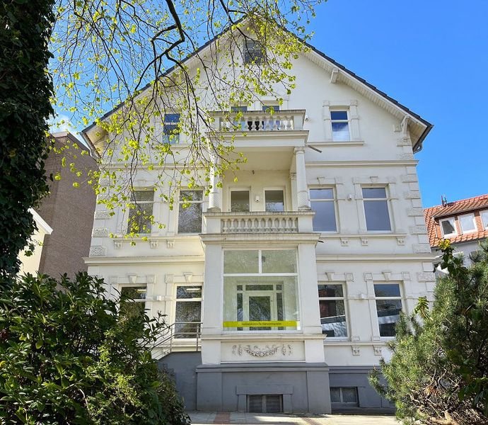 Bild der Immobilie in Bad Oeynhausen Nr. 1