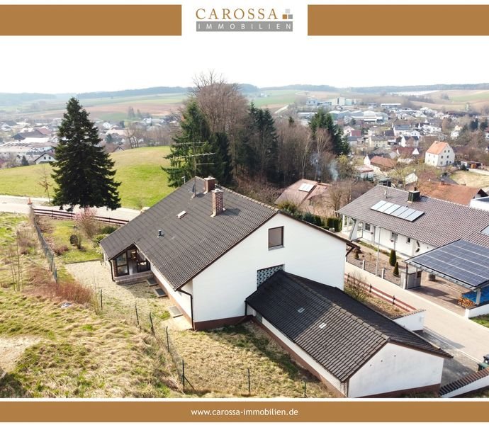 Bild der Immobilie in Bayerbach b. Ergoldsbach Nr. 1