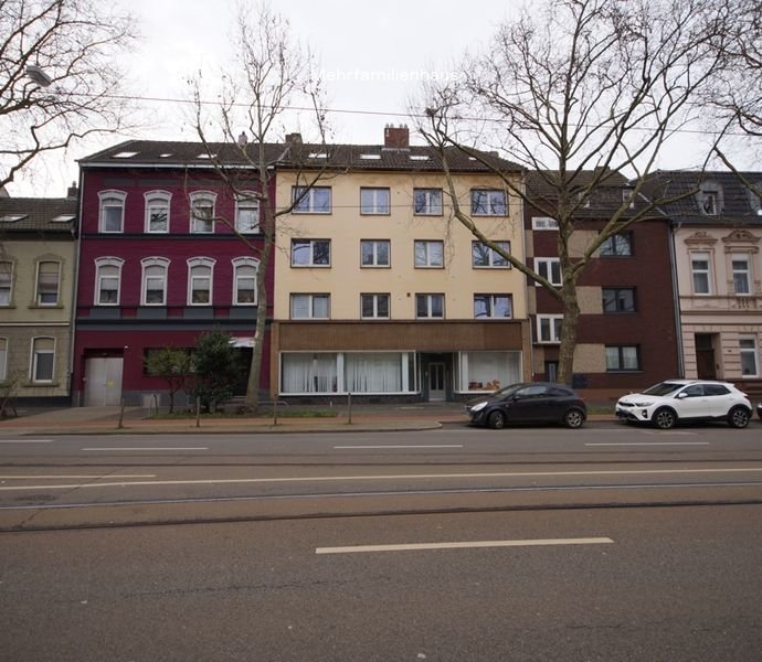 Bild der Immobilie in Krefeld Nr. 1