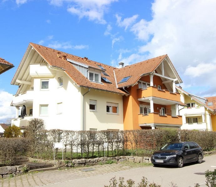 Bild der Immobilie in Wangen im Allgäu Nr. 1