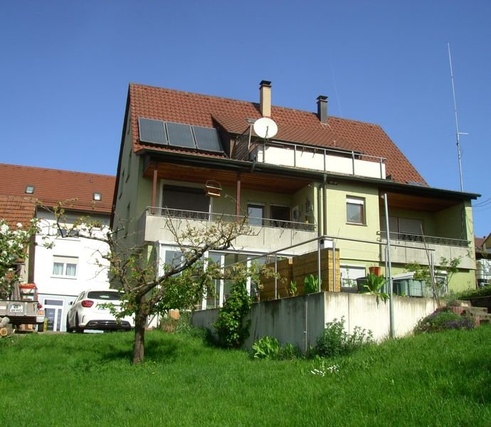 Bild der Immobilie in Esslingen am Neckar Nr. 1