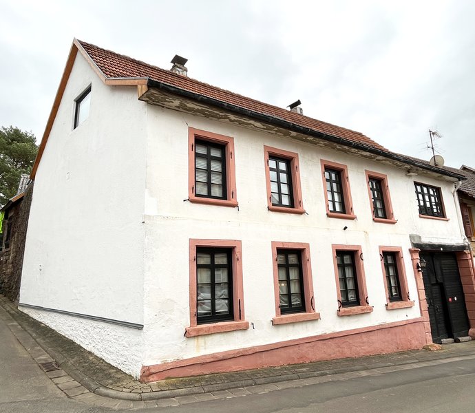 Bild der Immobilie in Horrweiler Nr. 1