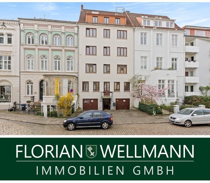 Bild der Immobilie in Bremen Nr. 1