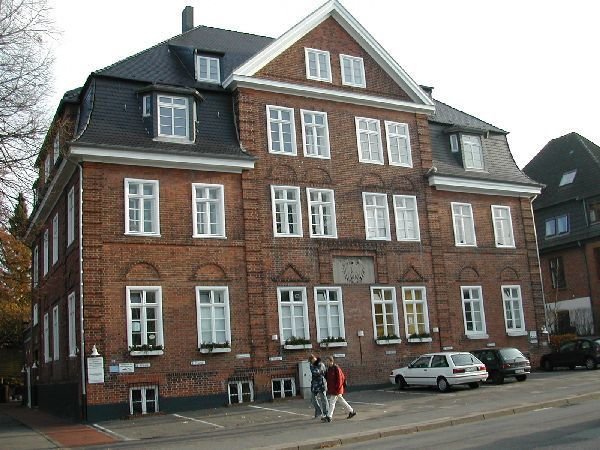 Bild der Immobilie in Flensburg Nr. 1