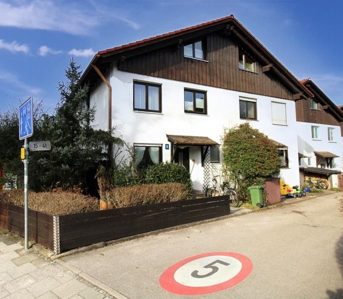 Bild der Immobilie in Ebersberg Nr. 1
