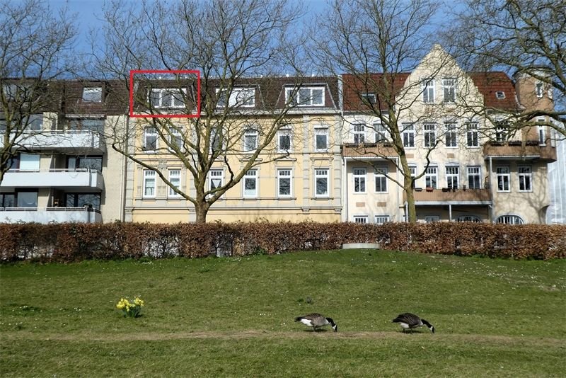 Bild der Immobilie in Kiel Nr. 1