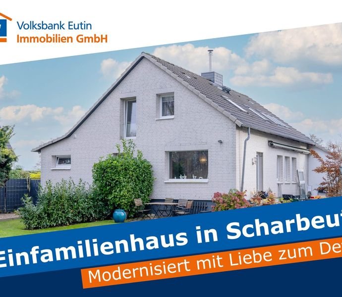Bild der Immobilie in Scharbeutz Nr. 1