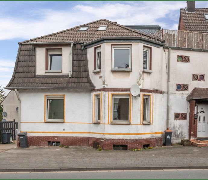 Bild der Immobilie in Burscheid Nr. 1