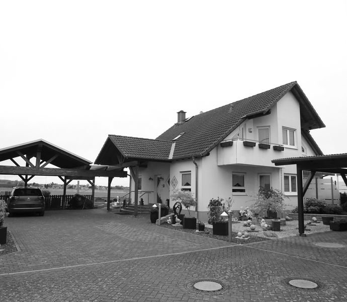 Bild der Immobilie in Wölfersheim Nr. 1