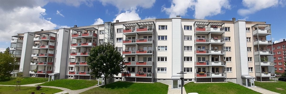 Bild der Immobilie in Ebersbach-Neugersdorf Nr. 1