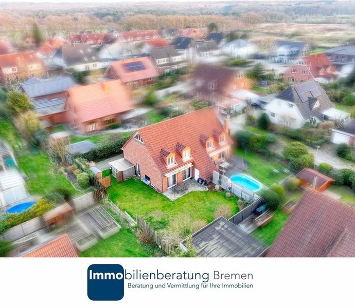 Bild der Immobilie in Schwanewede Nr. 1