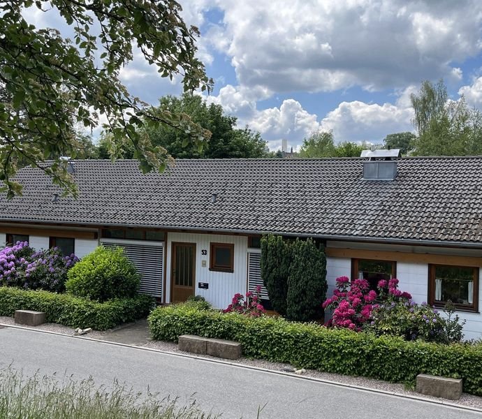 Bild der Immobilie in St. Georgen im Schwarzwald Nr. 1