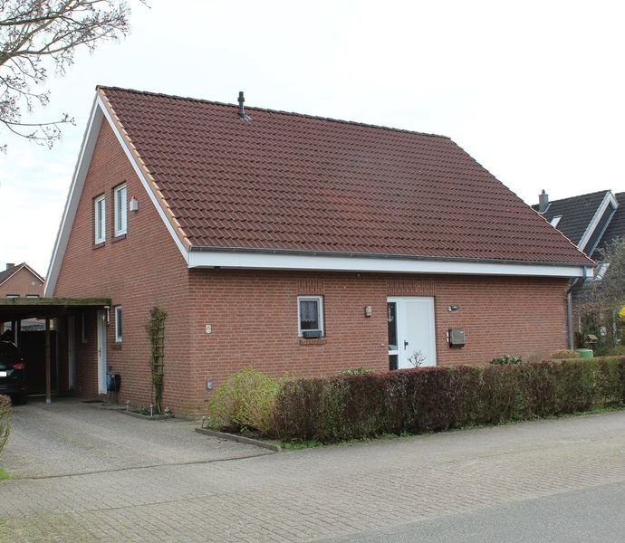 Bild der Immobilie in Büdelsdorf Nr. 1