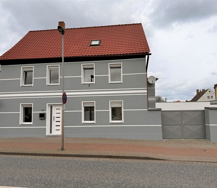 Bild der Immobilie in Alsleben (Saale) Nr. 1
