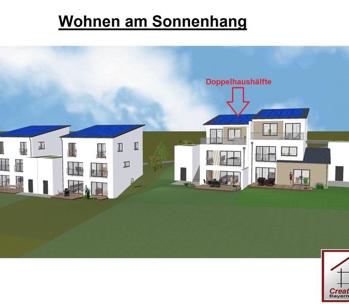 Bild der Immobilie in Berg b. Neumarkt i.d. OPf. Nr. 1