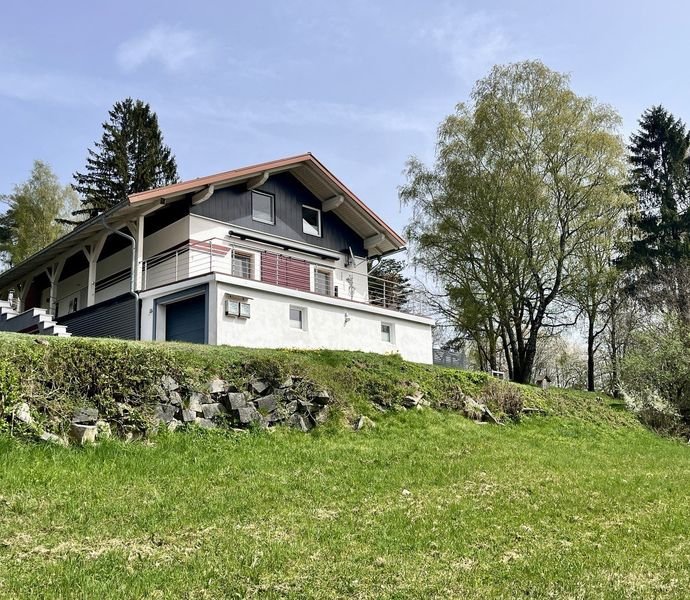 Bild der Immobilie in Neuschönau Nr. 1