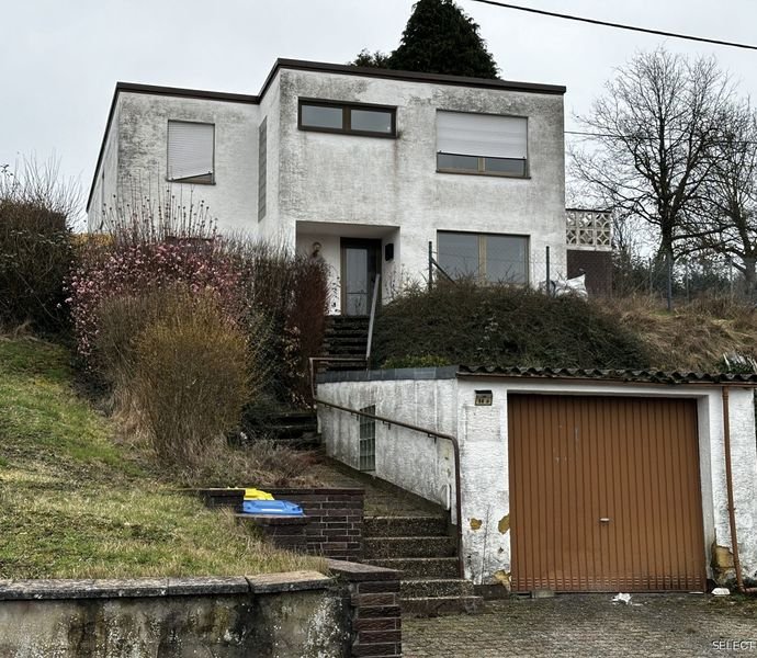 Bild der Immobilie in Schiffweiler Nr. 1