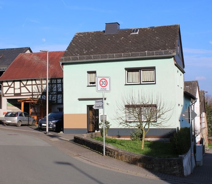 Bild der Immobilie in Oberbachheim Nr. 1
