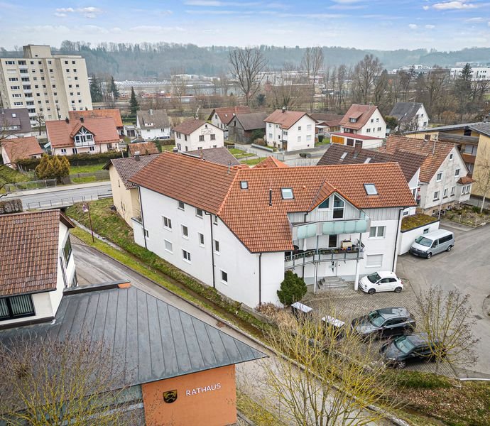 Bild der Immobilie in Warthausen Nr. 1