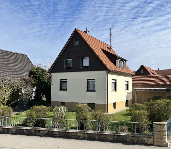 Bild der Immobilie in Holzgerlingen Nr. 1