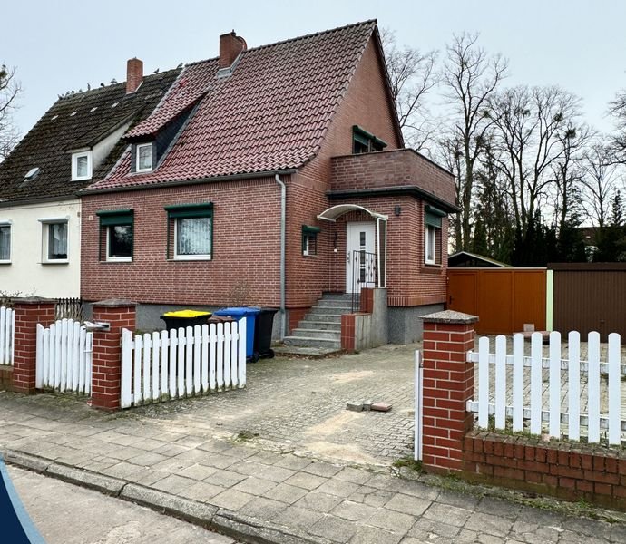 Bild der Immobilie in Havelberg Nr. 1