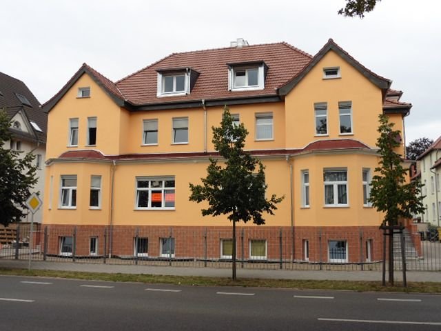 Bild der Immobilie in Rathenow Nr. 1