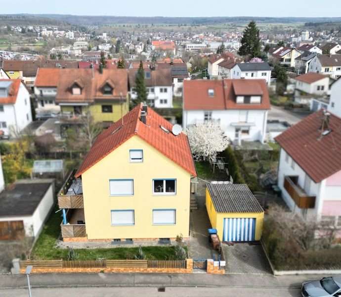 Bild der Immobilie in Giengen an der Brenz Nr. 1