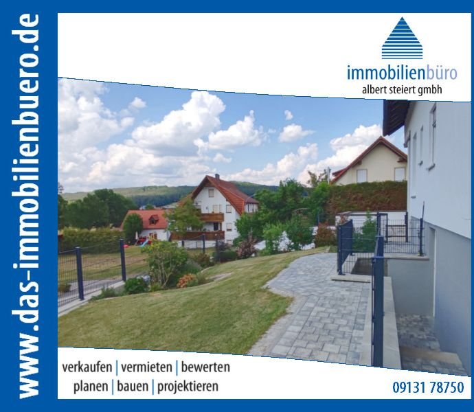 Bild der Immobilie in Heroldsbach Nr. 1