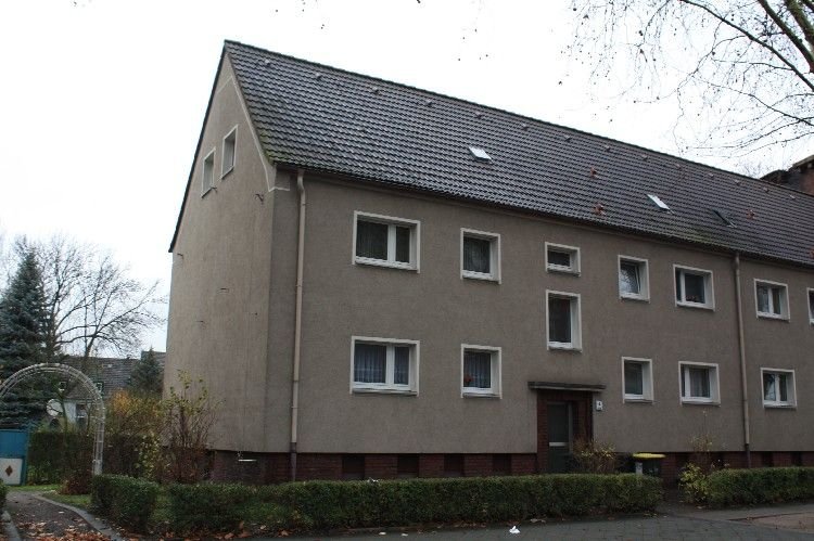 Bild der Immobilie in Gelsenkirchen Nr. 1