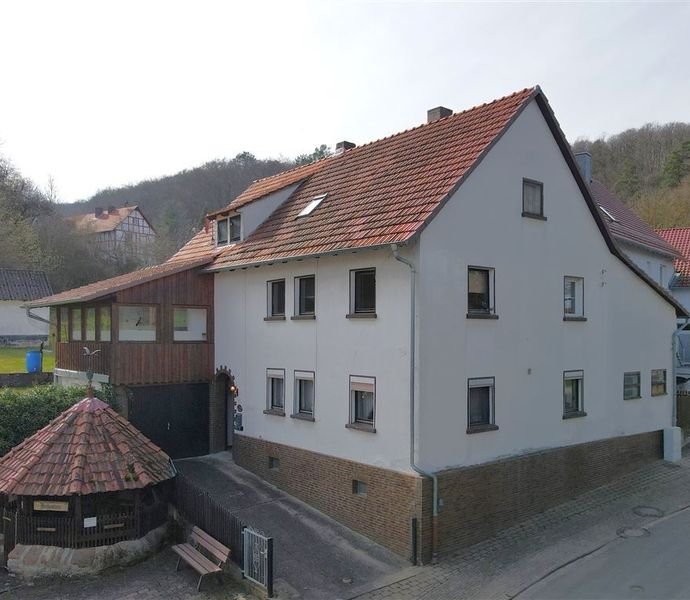 Bild der Immobilie in Ringgau Nr. 1