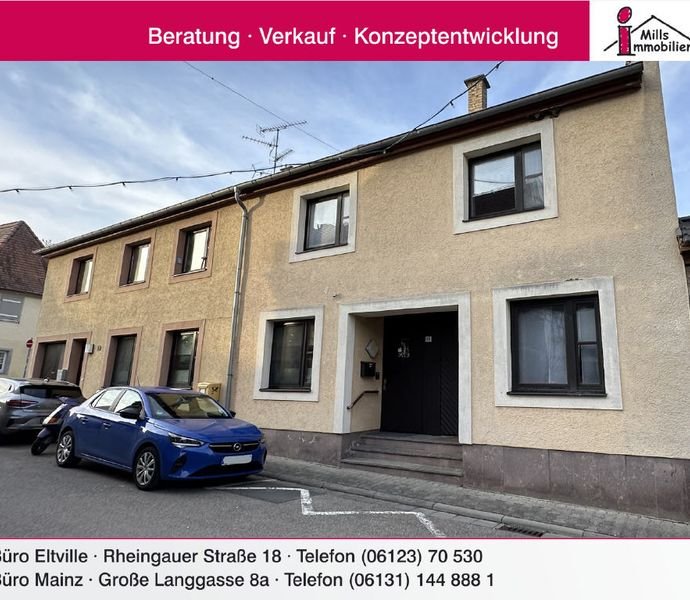 Bild der Immobilie in Harxheim Nr. 1