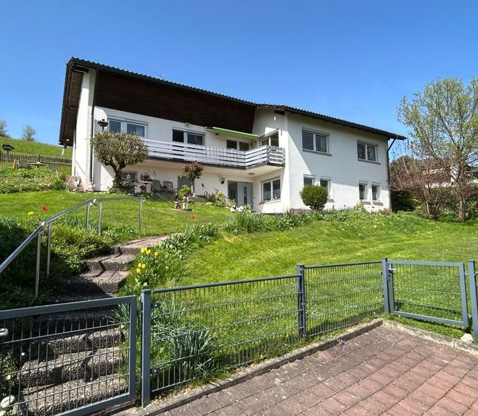 Bild der Immobilie in Rheinfelden (Baden) Nr. 1