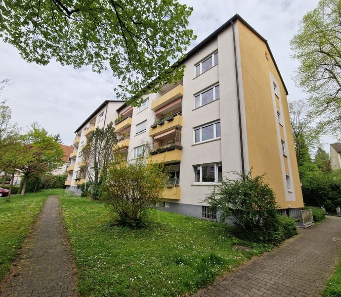 Bild der Immobilie in Konstanz Nr. 1