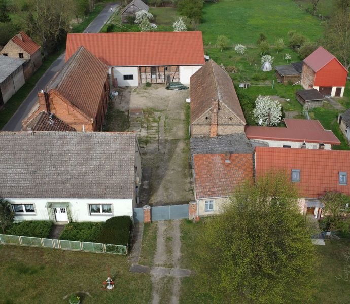 Bild der Immobilie in Wiesenaue Nr. 1
