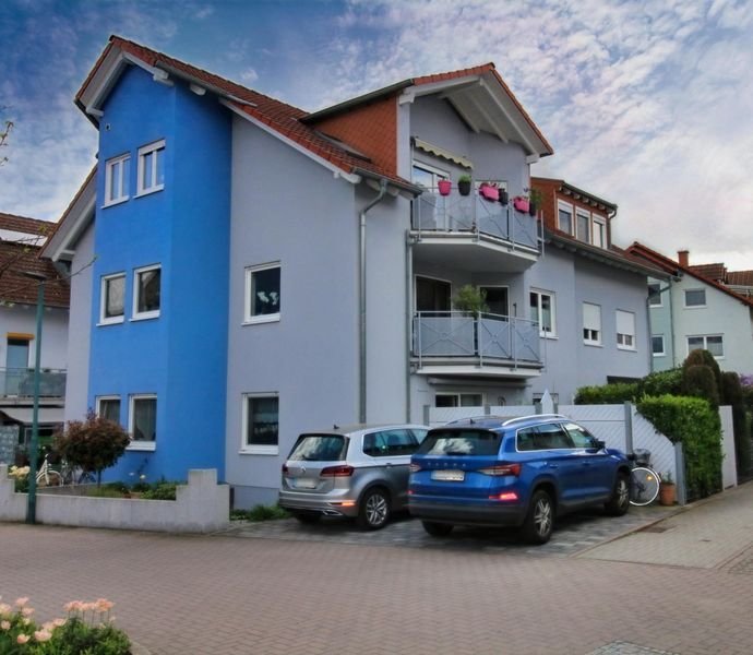 Bild der Immobilie in Römerberg Nr. 1
