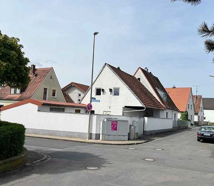 Bild der Immobilie in Strullendorf Nr. 1