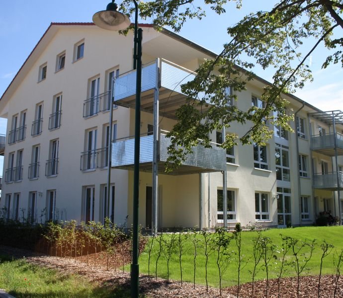 Bild der Immobilie in Faßberg Nr. 1