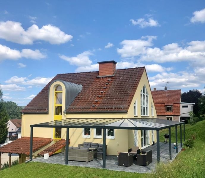 Bild der Immobilie in Obernburg a. Main Nr. 1