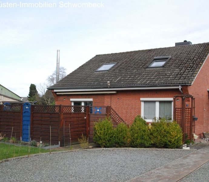 Bild der Immobilie in Nindorf Nr. 1
