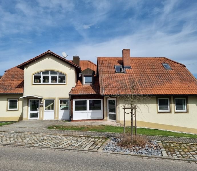 Bild der Immobilie in Oberaurach Nr. 1